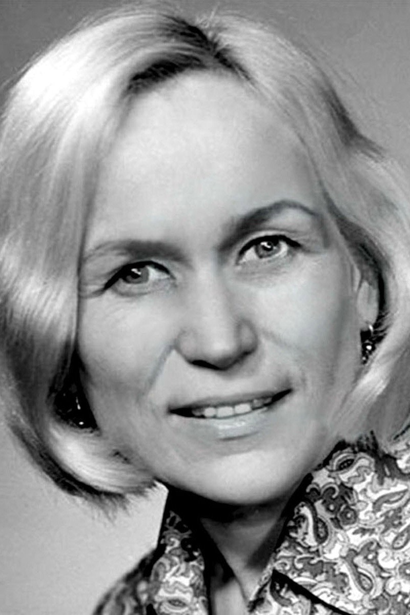 Foto de Maya Bulgakova