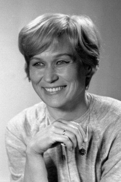Foto de Maya Bulgakova