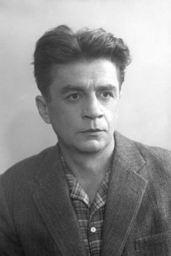 Foto de Pantelejmon Krymov