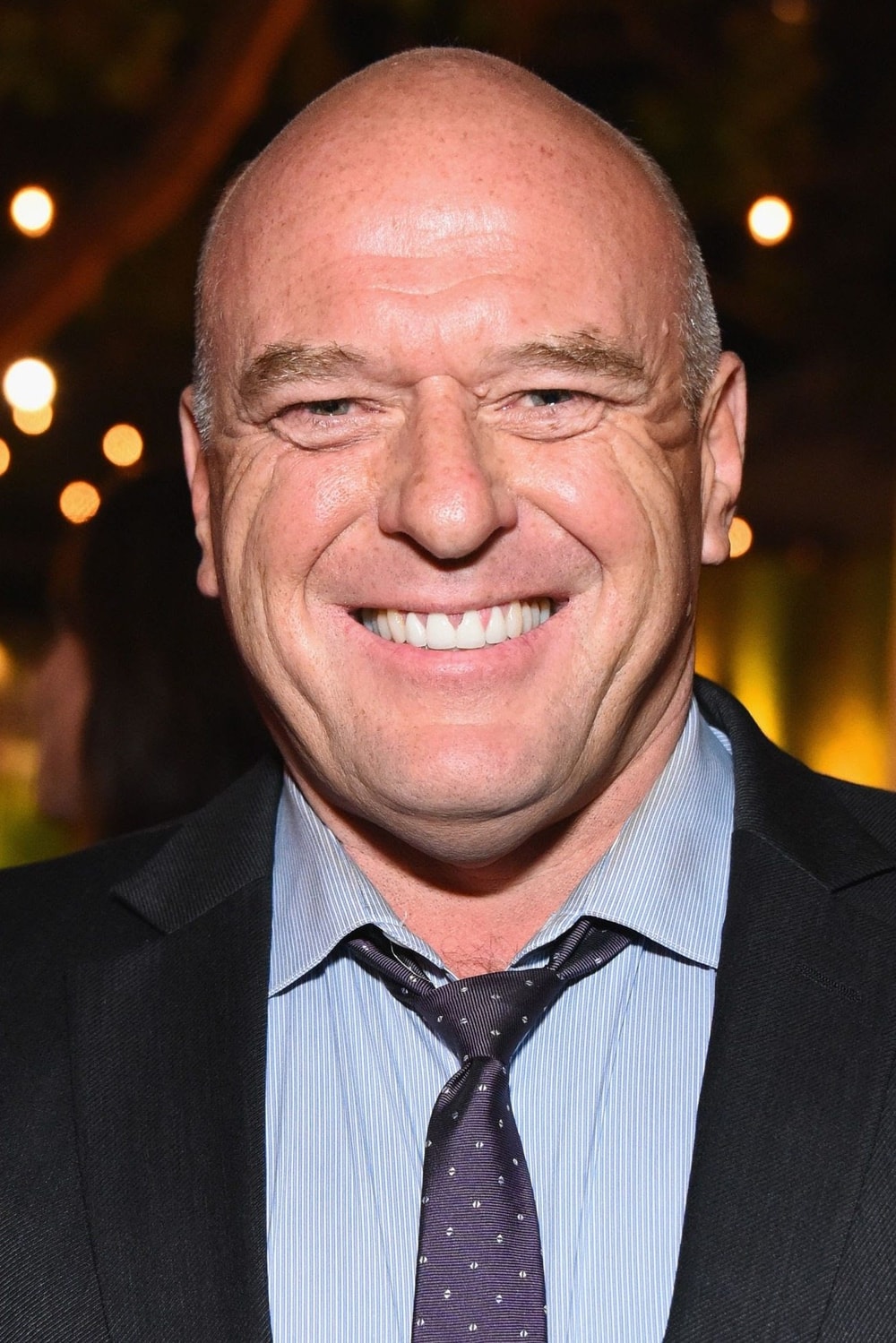 Foto de Dean Norris