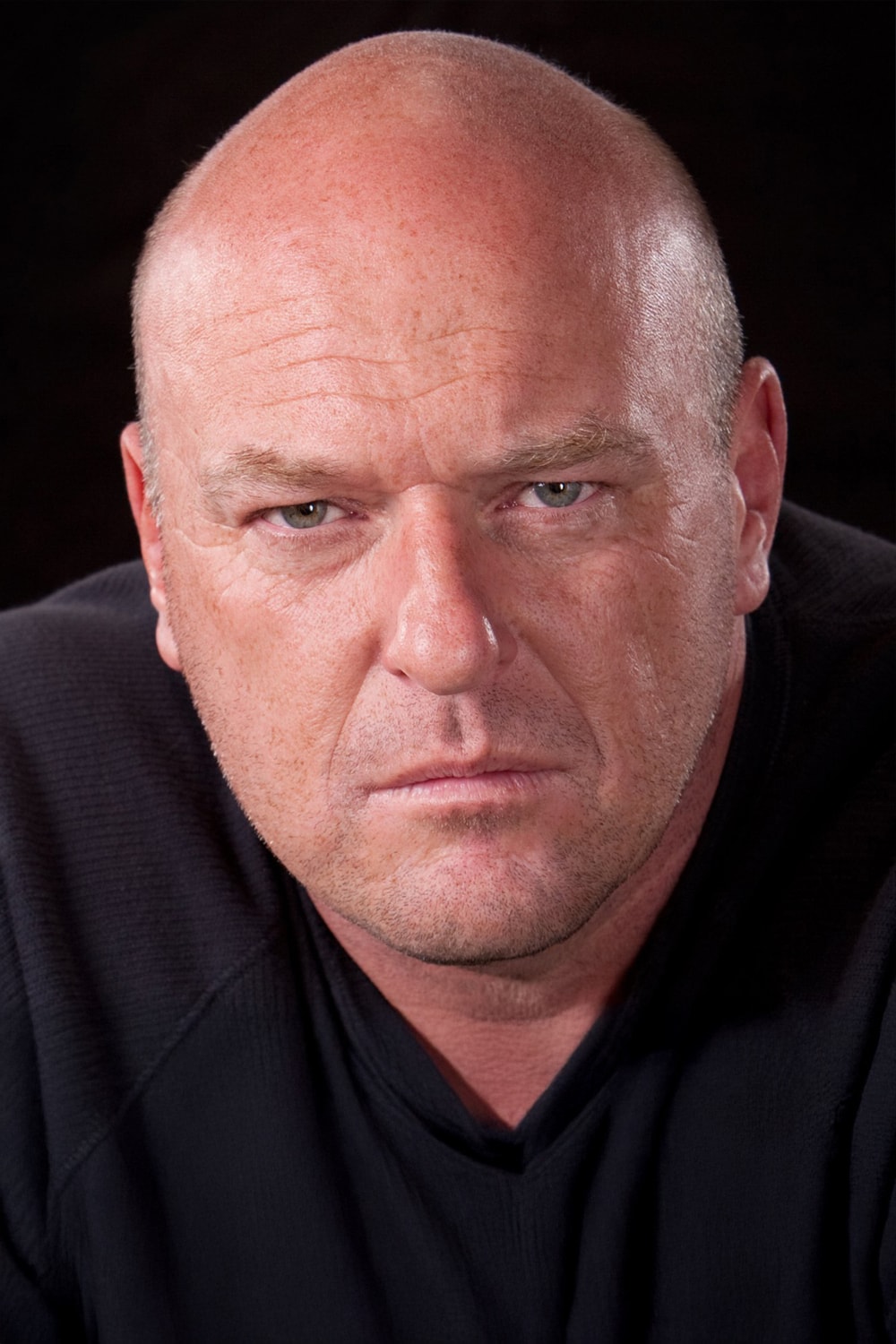 Foto de Dean Norris