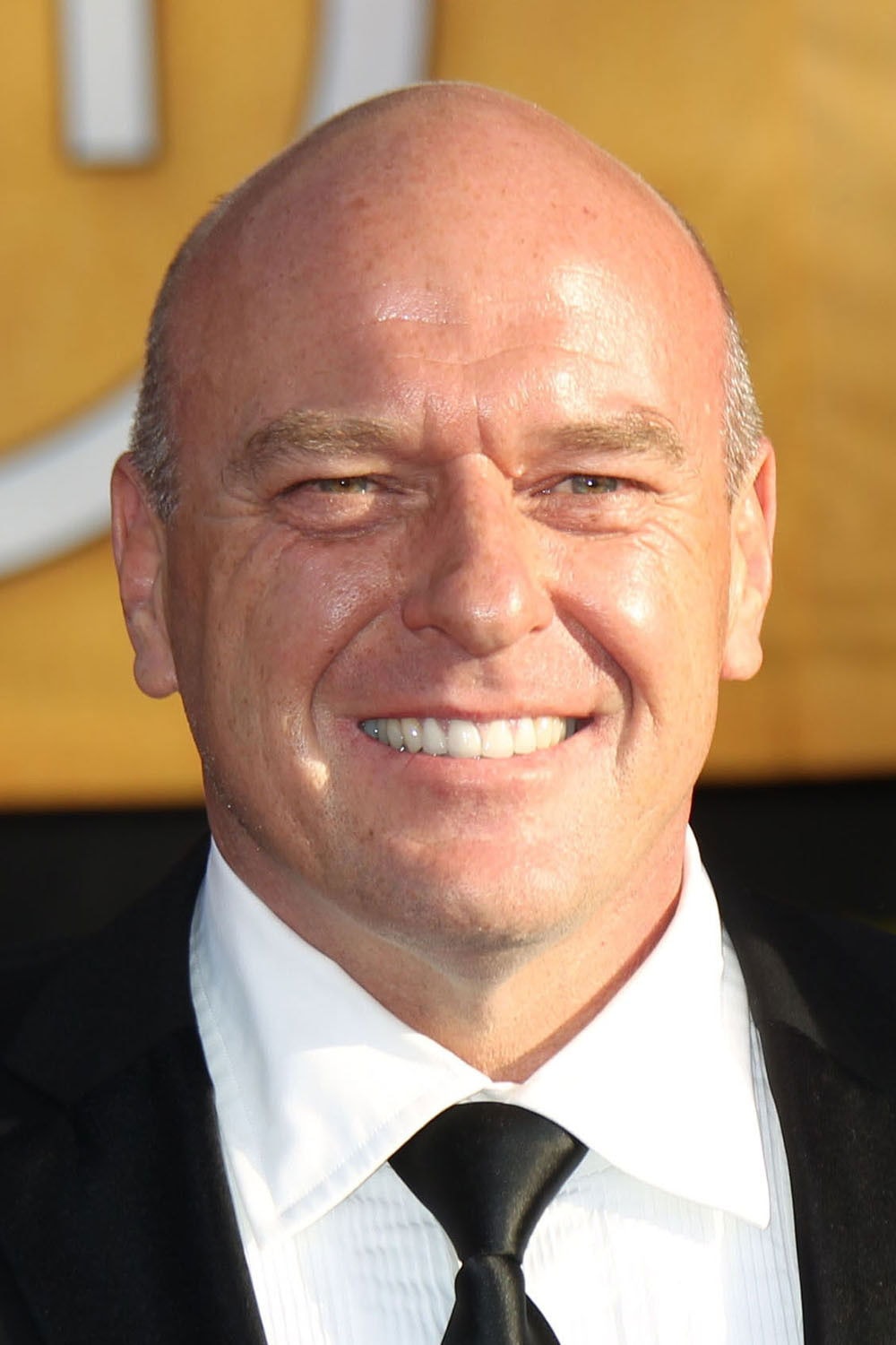 Foto de Dean Norris