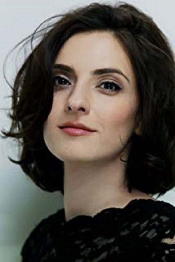 Foto de Seyneb Saleh