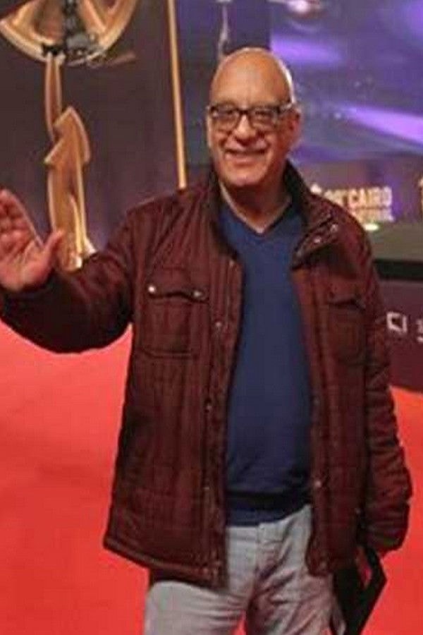 Foto de Khairy Beshara