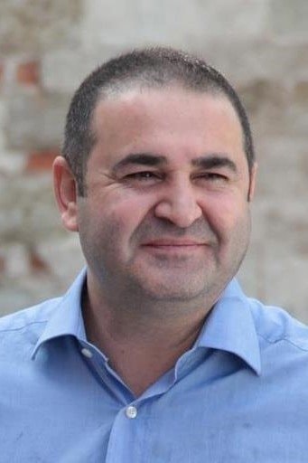 Foto de Şafak Sezer