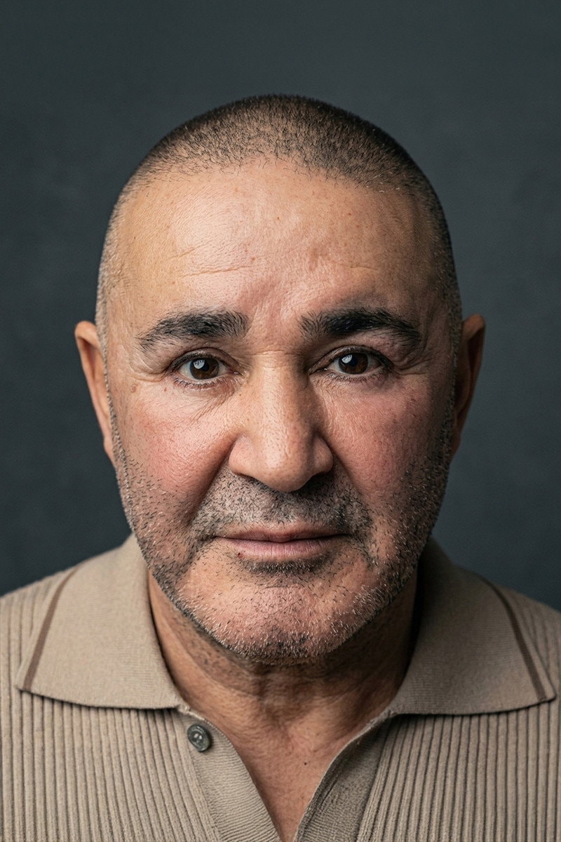 Foto de Şafak Sezer