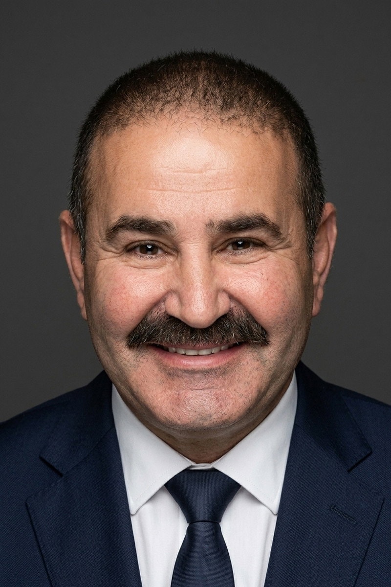 Foto de Şafak Sezer