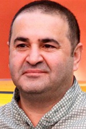 Foto de Şafak Sezer