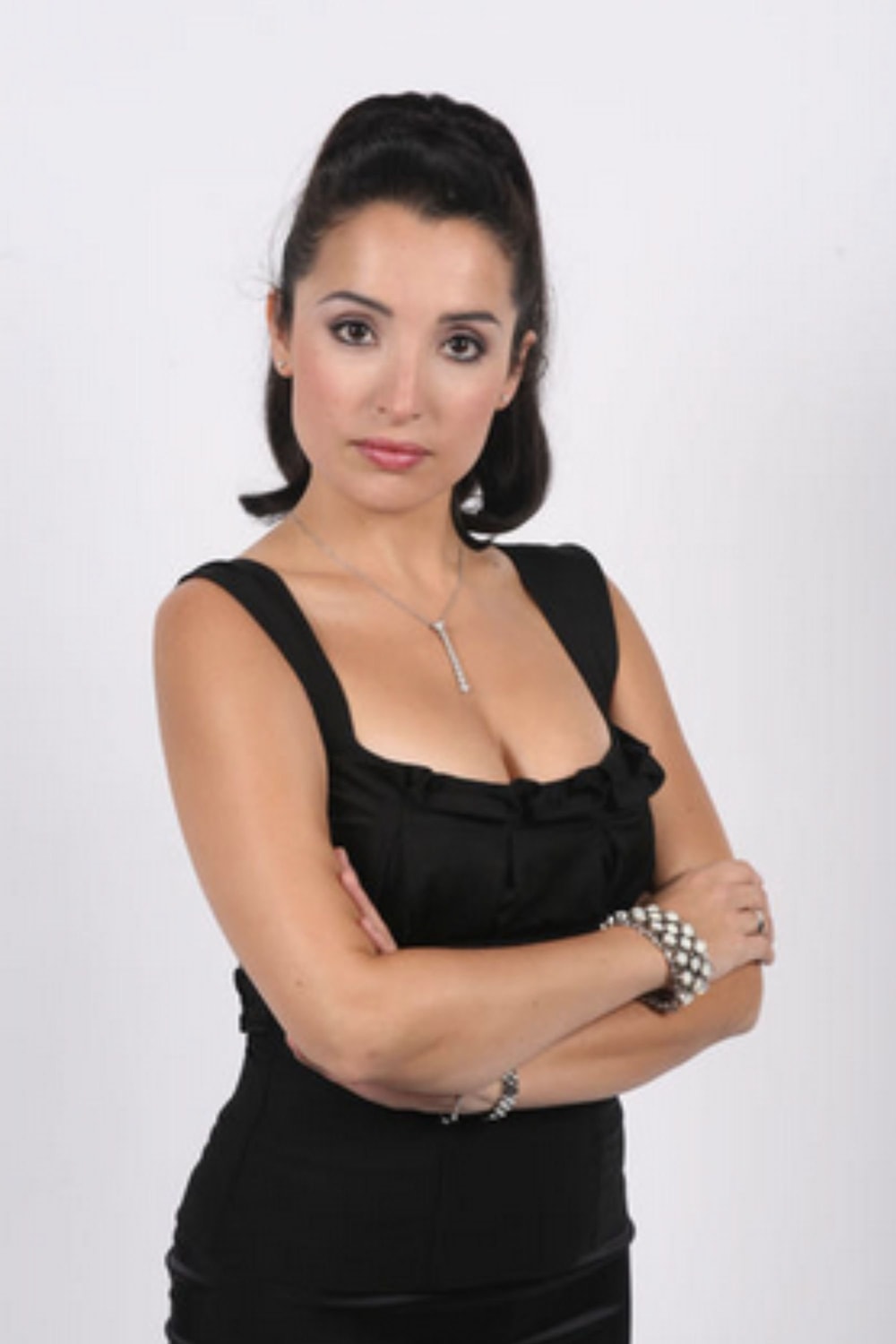 Foto de Isabelle Vitari