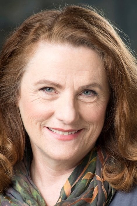 Foto de Marilyn Norry