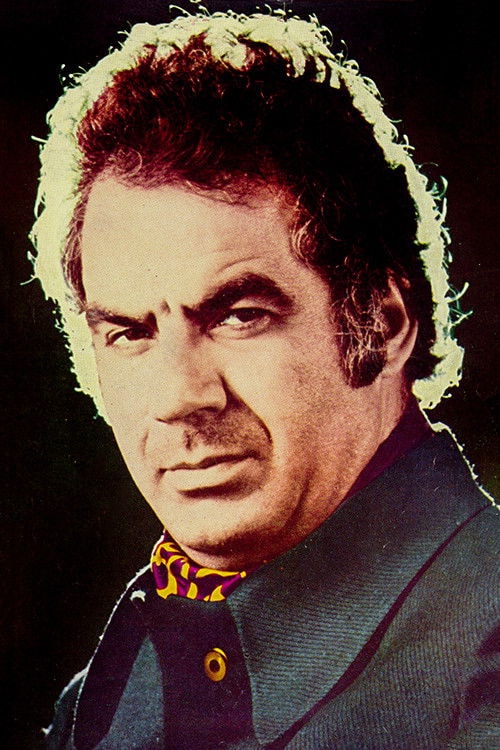 Foto de Naser Malek Motiee