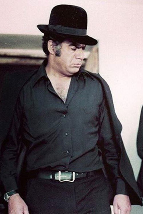 Foto de Naser Malek Motiee