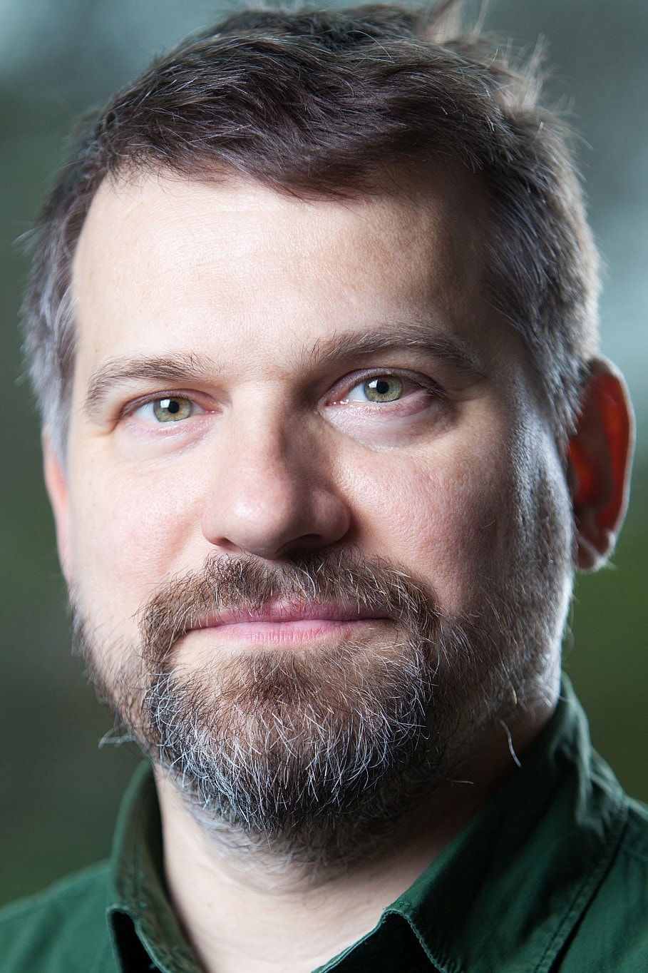 Foto de Keszég László