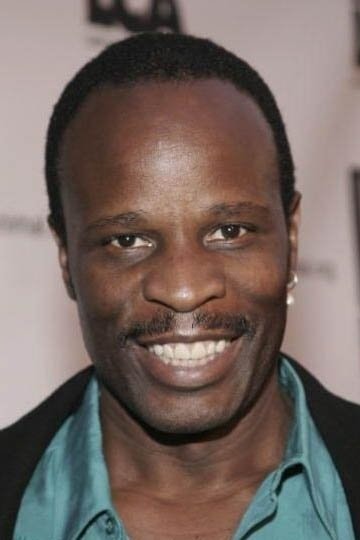 Foto de Grand L. Bush