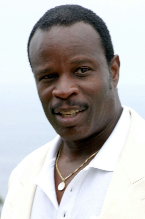 Foto de Grand L. Bush