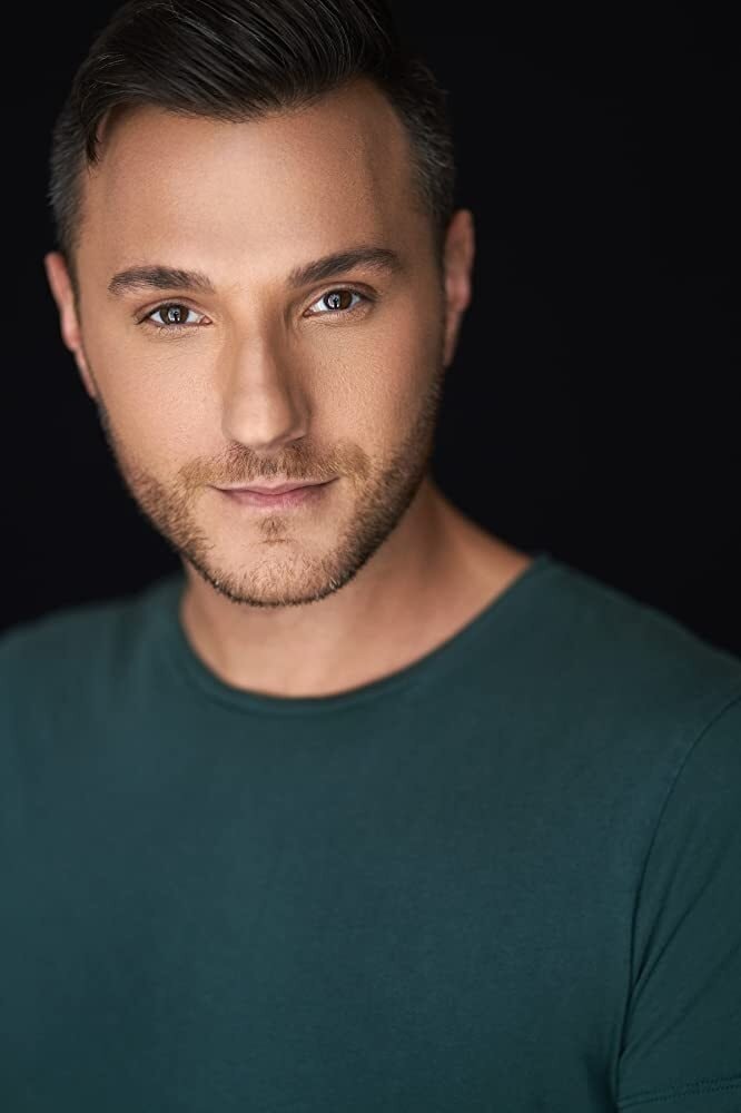 Foto de Morgan Tanner