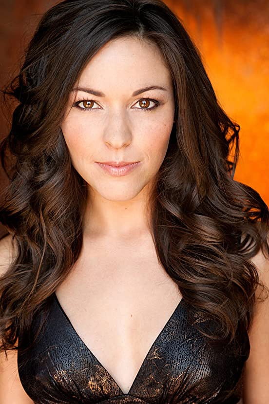 Foto de Juliana Hansen