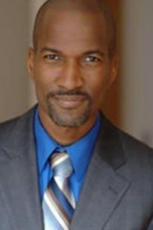 Foto de Ed Onipede Blunt