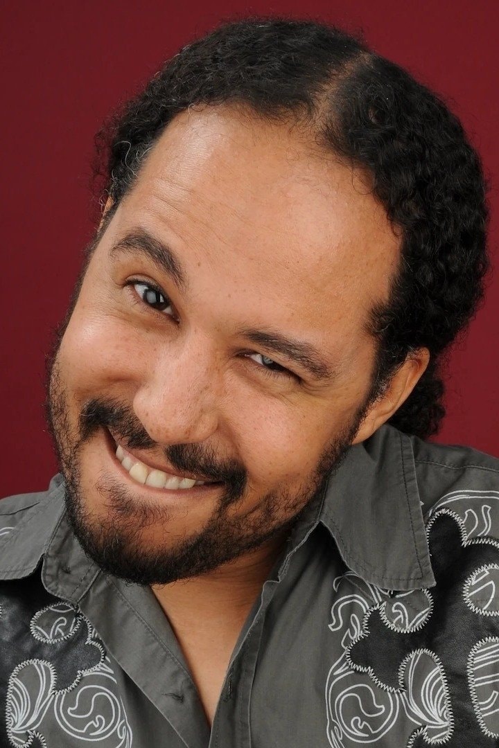 Foto de Keith Ferguson