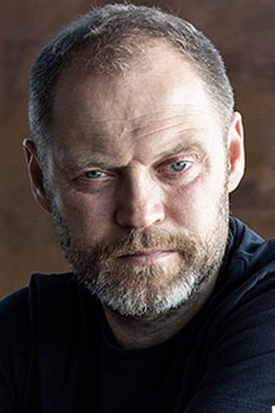 Foto de Jacob Lohmann