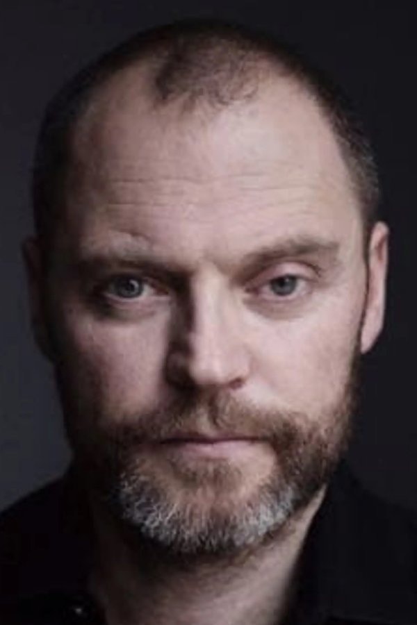 Foto de Jacob Lohmann