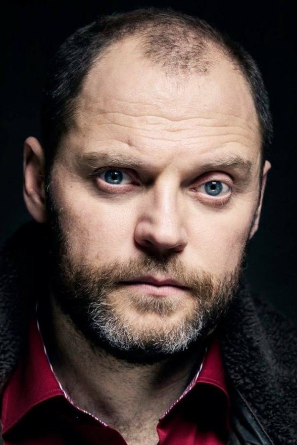 Foto de Jacob Lohmann