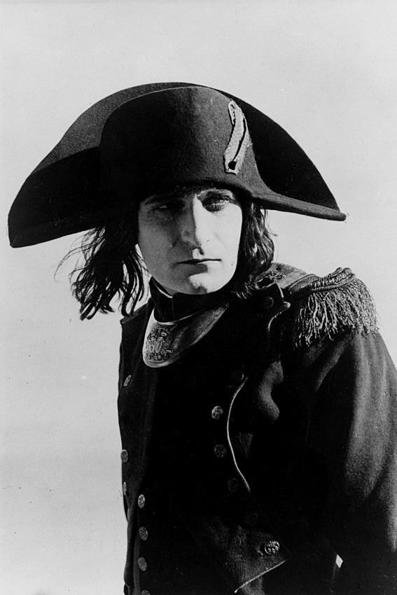 Foto de Albert Dieudonné