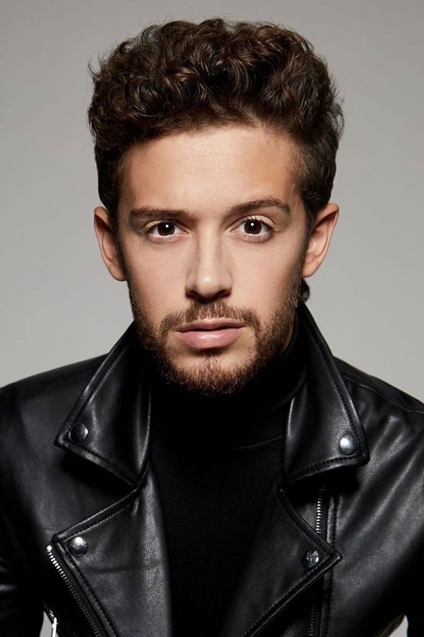 Foto de Ruggero Pasquarelli