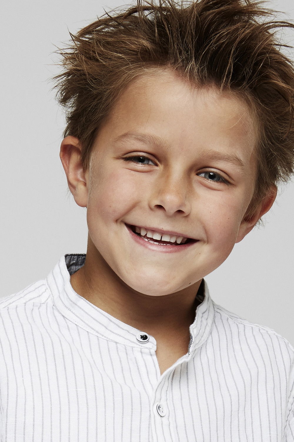 Foto de Luca Ben Coker