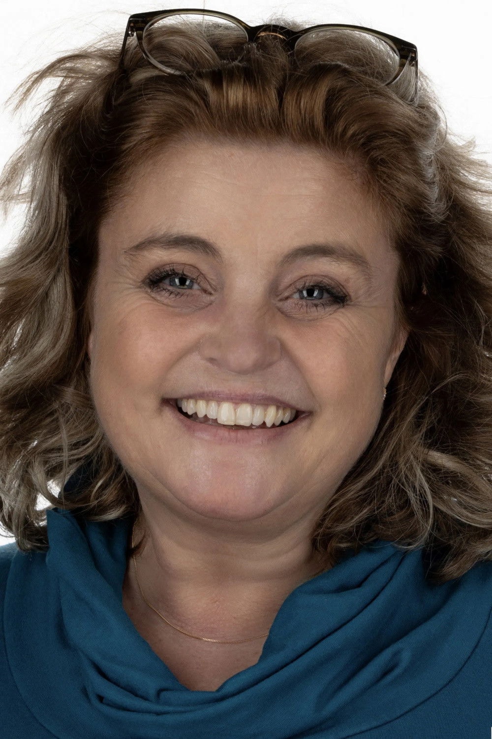 Foto de Nina Christrup