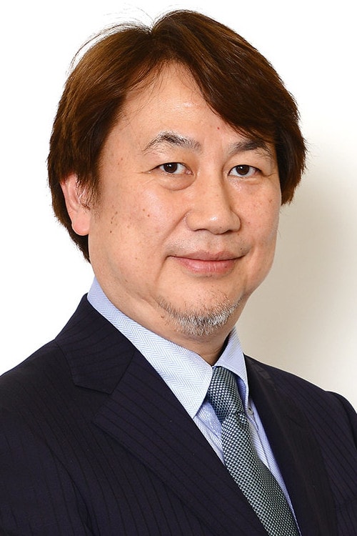Foto de Makoto Asanuma