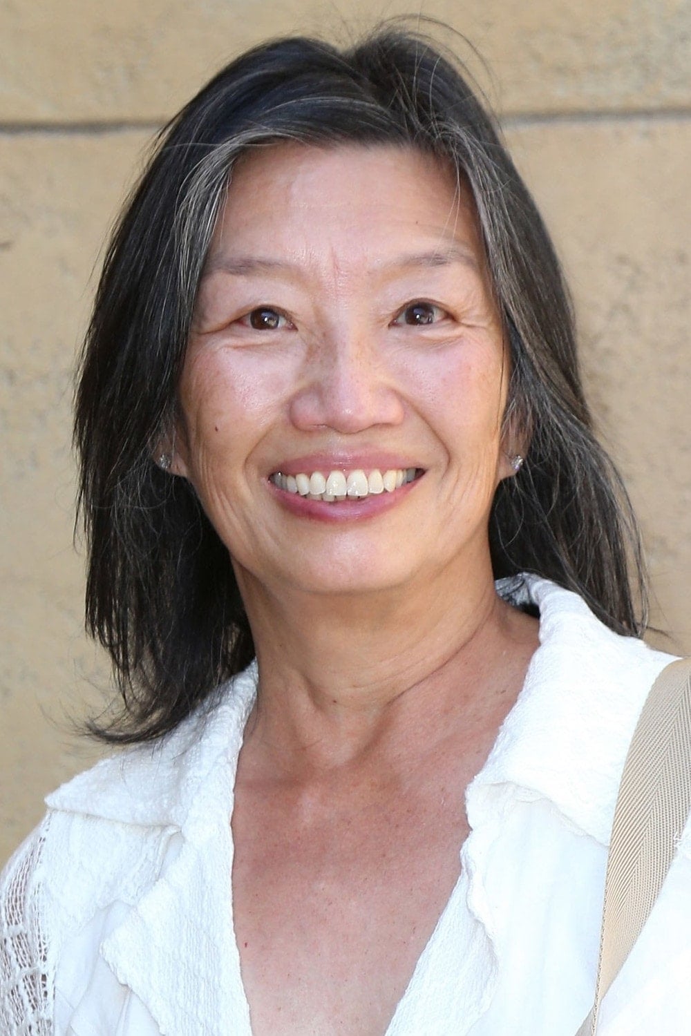 Foto de Jennie Lew Tugend