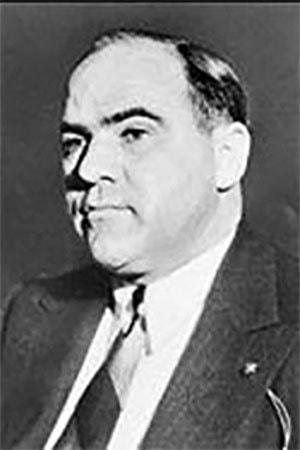 Foto de Fred C. Newmeyer