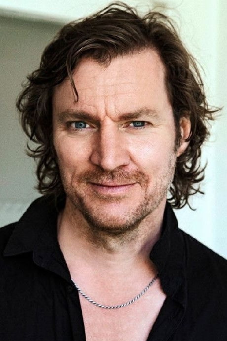 Foto de Magnus Krepper