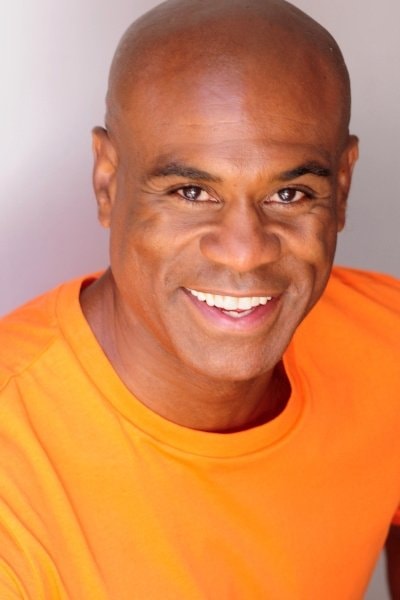 Foto de Leroy Edwards III