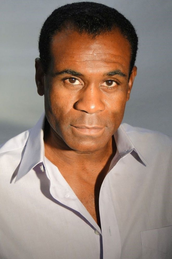 Foto de Leroy Edwards III