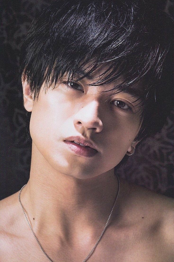 Foto de Kento Nakajima