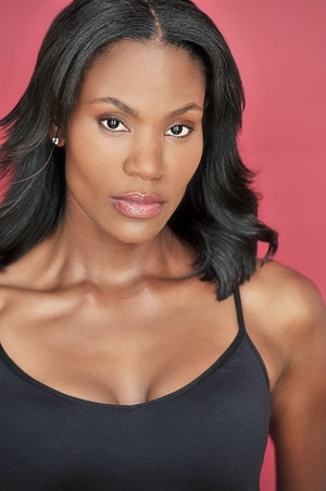 Foto de Kandiss Edmundson