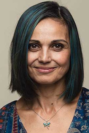 Foto de Florina Petcu