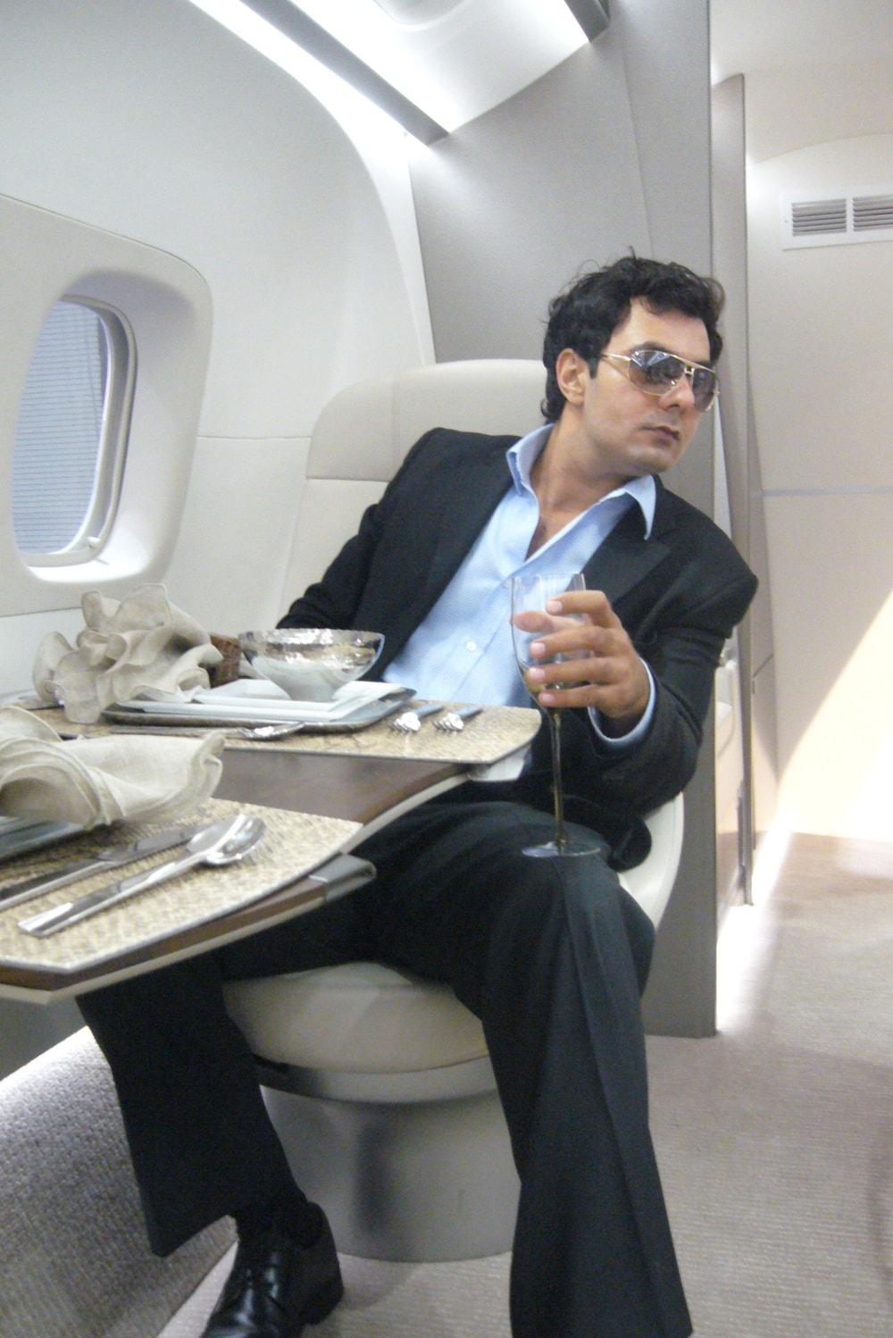 Foto de Baktash Zaher