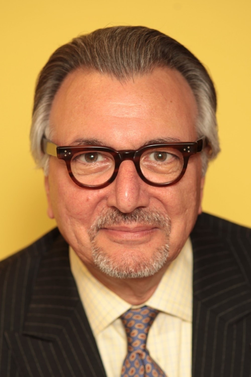 Foto de Ed Crescimanni