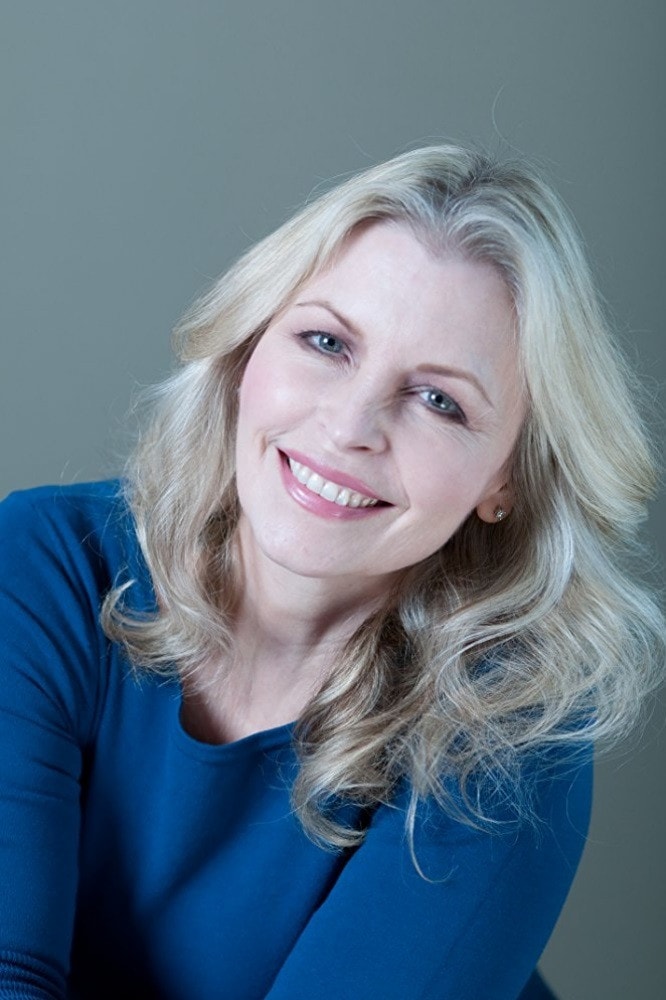 Foto de Debra Donohue