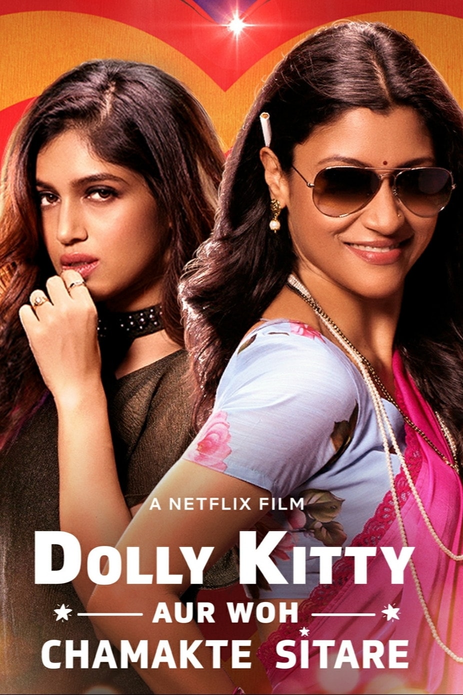 Foto de Bhumi Pednekar