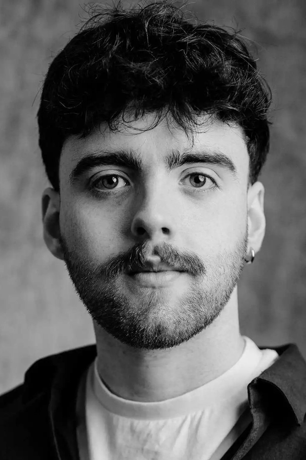 Foto de Ian O'Reilly