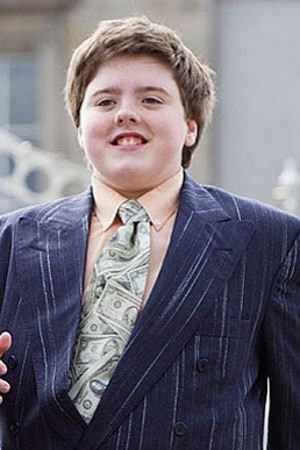 Foto de Ian O'Reilly