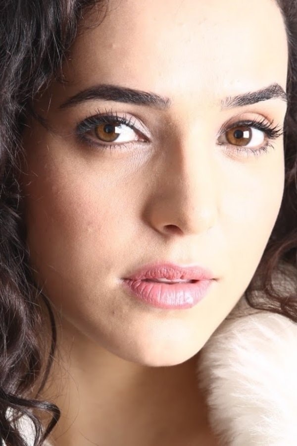 Foto de Marjorie Gerardi