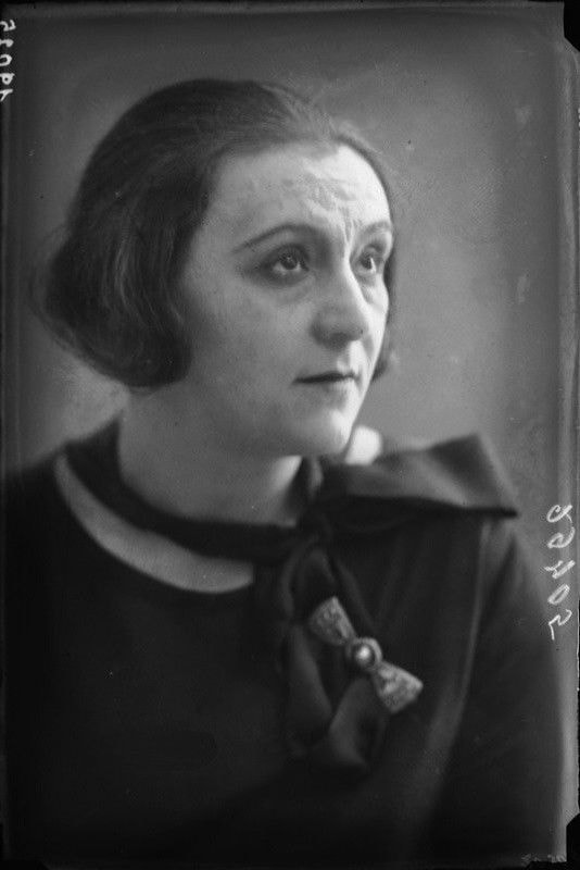 Foto de Tatyana Pavlova