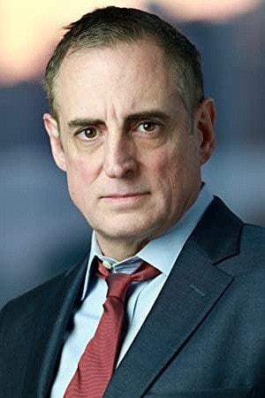 Foto de Sean Patrick Reilly