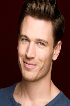 Foto de Jon Prescott