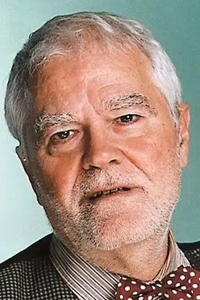 Foto de Bent Conradi